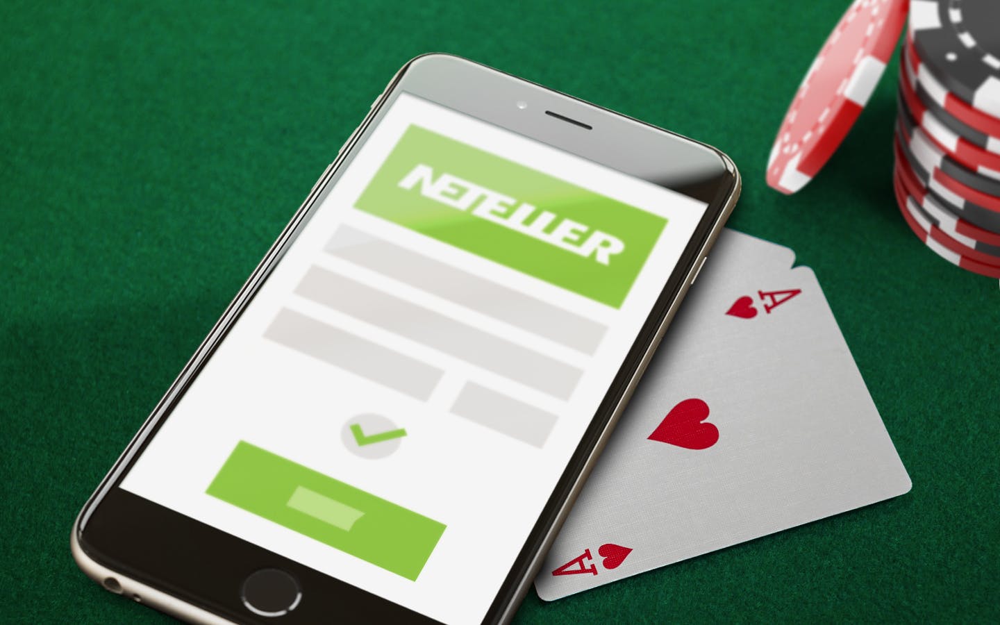 Neteller: ¿Qué es? ¿Cómo funciona? Guía Completa en 2022